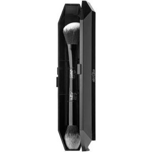 Kat Von D double ended contour brush